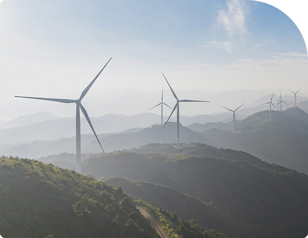 Windmills are critical to providing energy, Enterprise Asset Management solutions include keeping renewables running