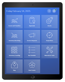 IBM Mas Mobile Applications