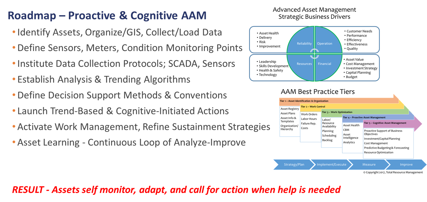 AAM Cognitive Intelligence