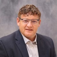 Brian Edens, Sr Dir of Energy and Utilities Sales at TRM