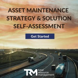 Industrial infrastructure showcasing the results of our Maintenance and Reliability EAM Self-assessment