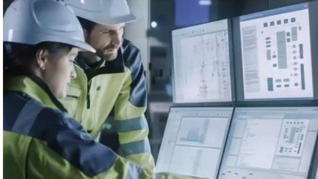 People, Process, Technology: Enterprise Asset Management EAM