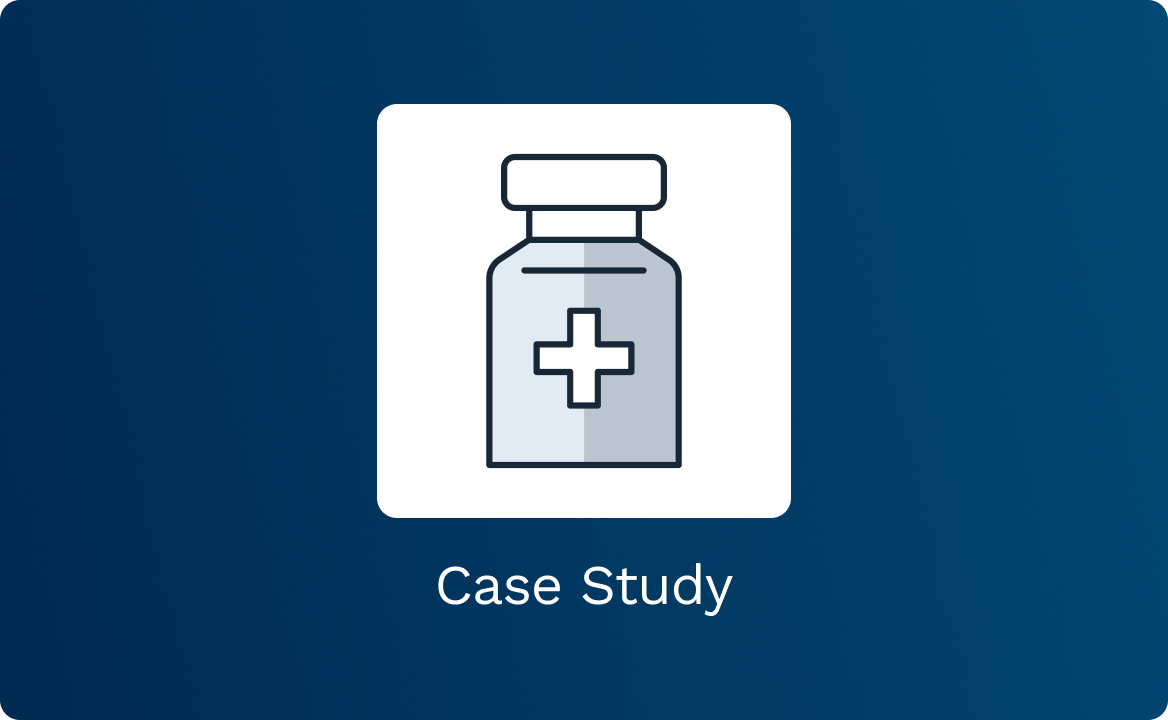Pharmaceutical Asset Management & Compliance | TRM